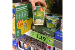 Image Yogurt.